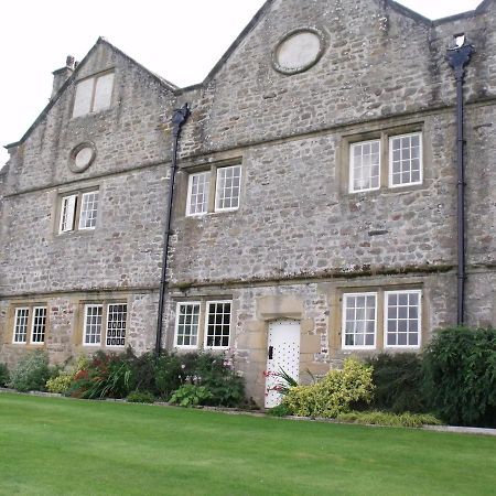 Braithwaite Hall Apartment East Witton Dış mekan fotoğraf