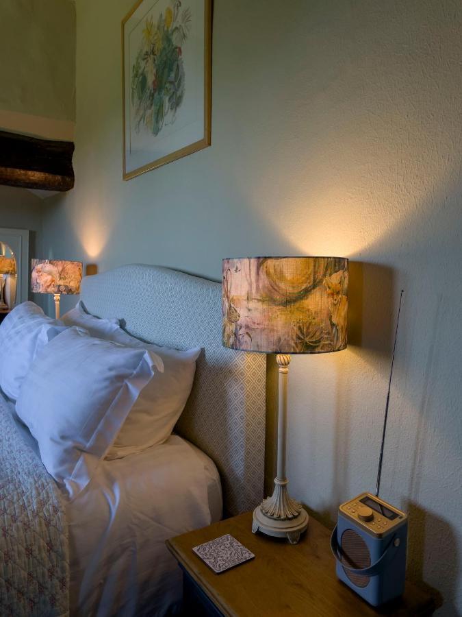 Braithwaite Hall Apartment East Witton Dış mekan fotoğraf